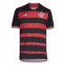 Flamengo David Luiz #23 Heimtrikot 2024-25 Kurzarm